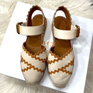 SEE BY CHLOE Glyn Espadrilles